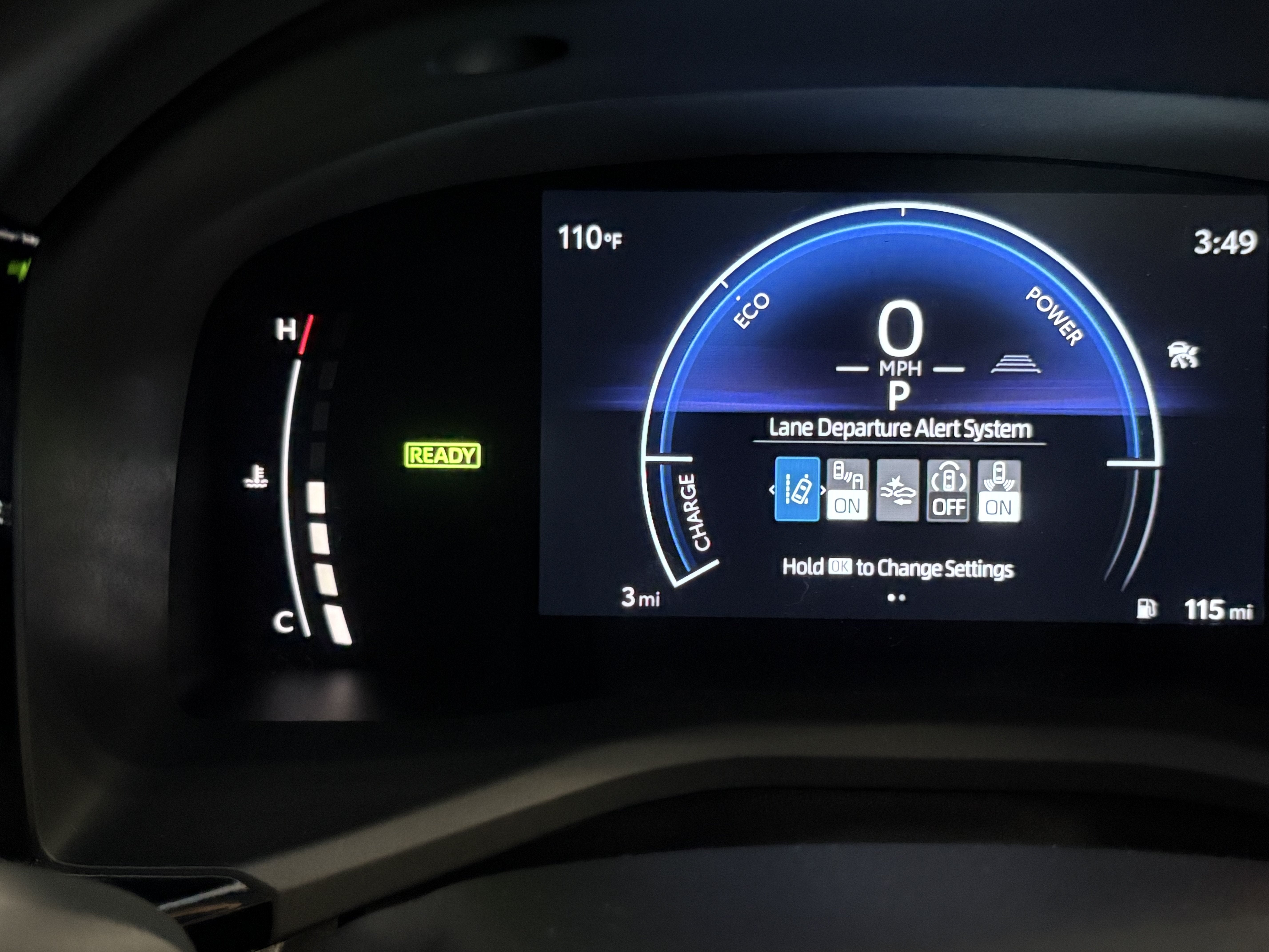 2026 Toyota Camry LE FWD