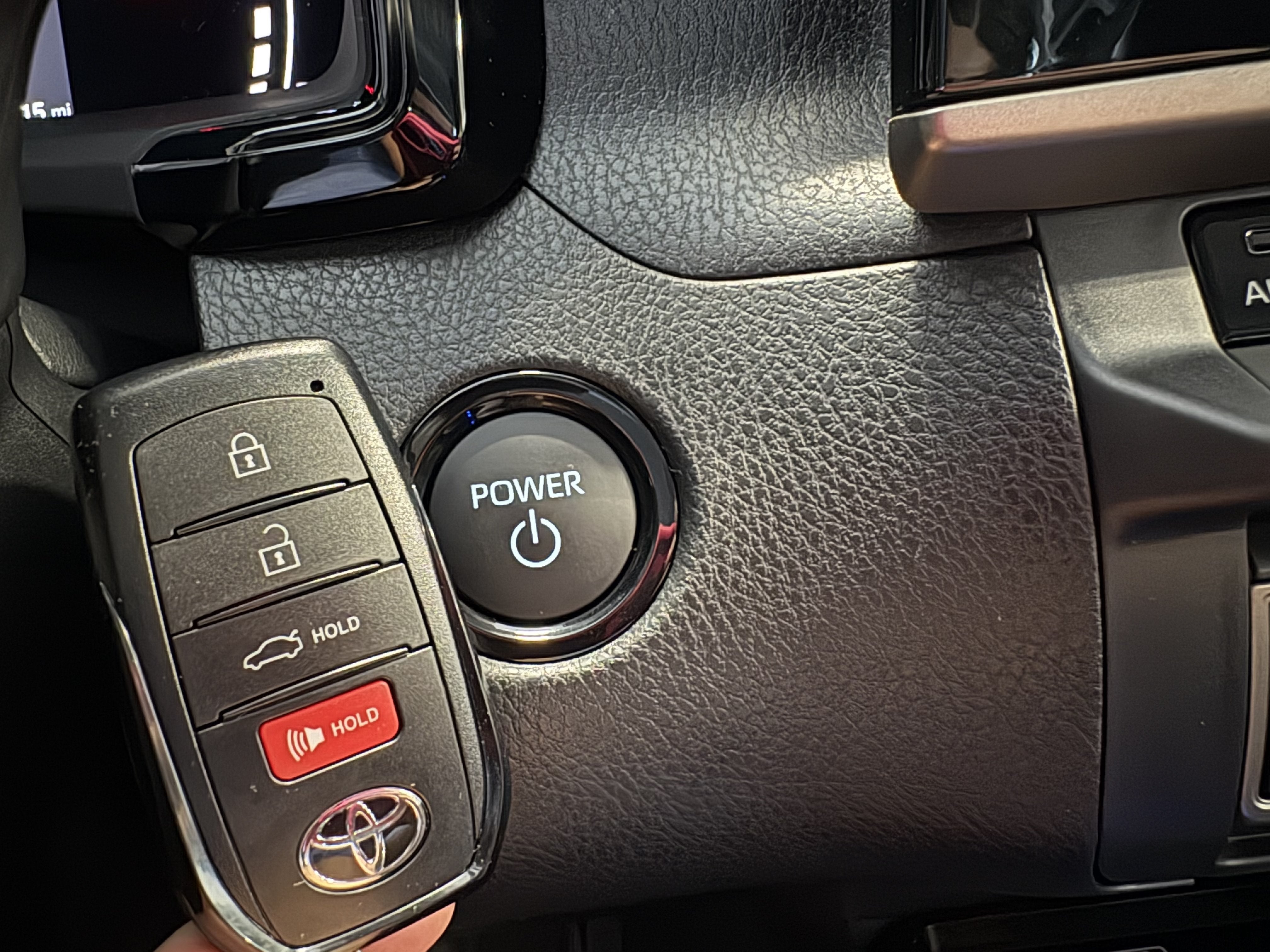 2026 Toyota Camry LE FWD