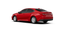 2026 Toyota Camry LE FWD