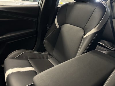 2026 Toyota Camry SE FWD