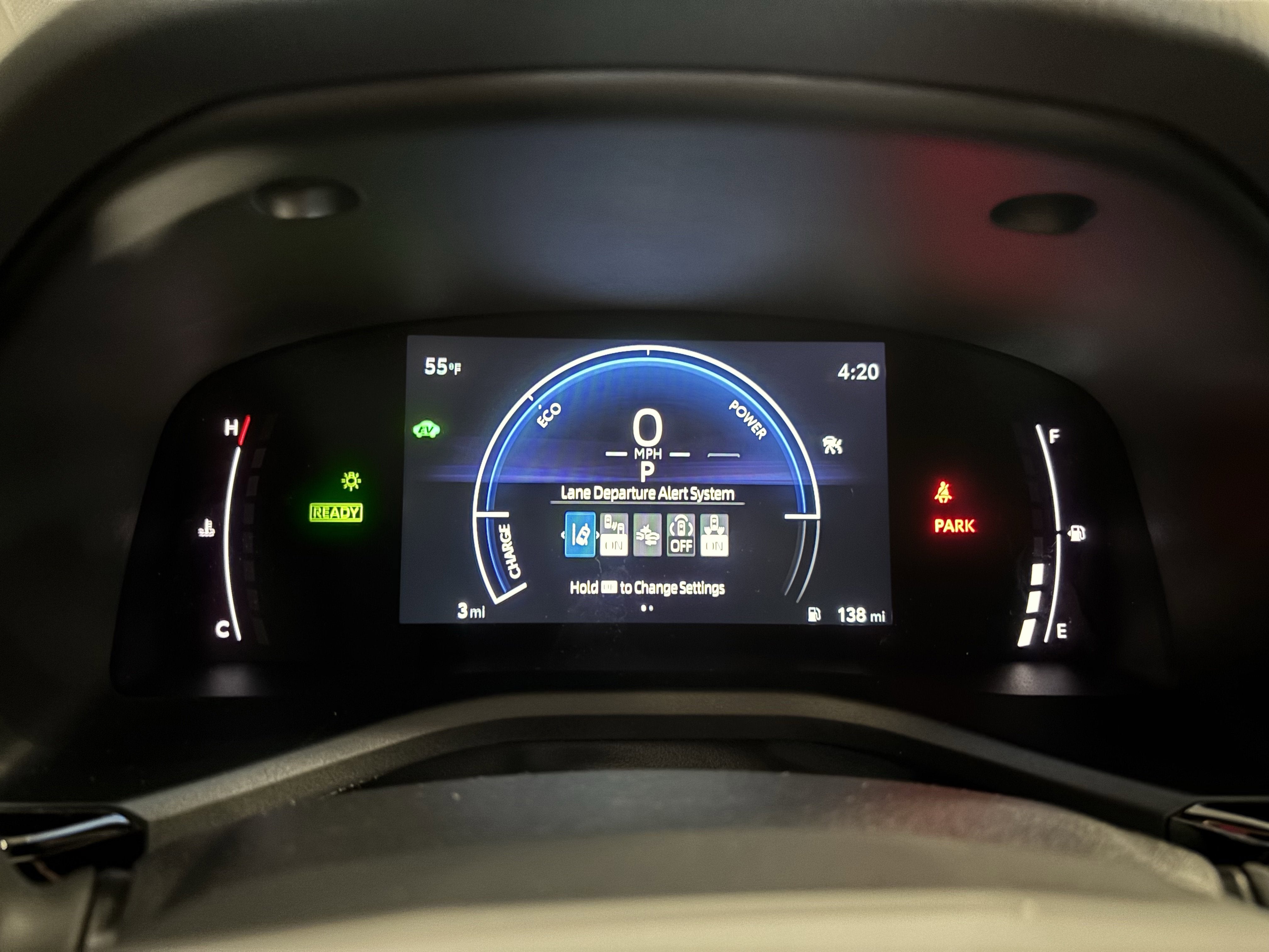 2026 Toyota Camry SE FWD