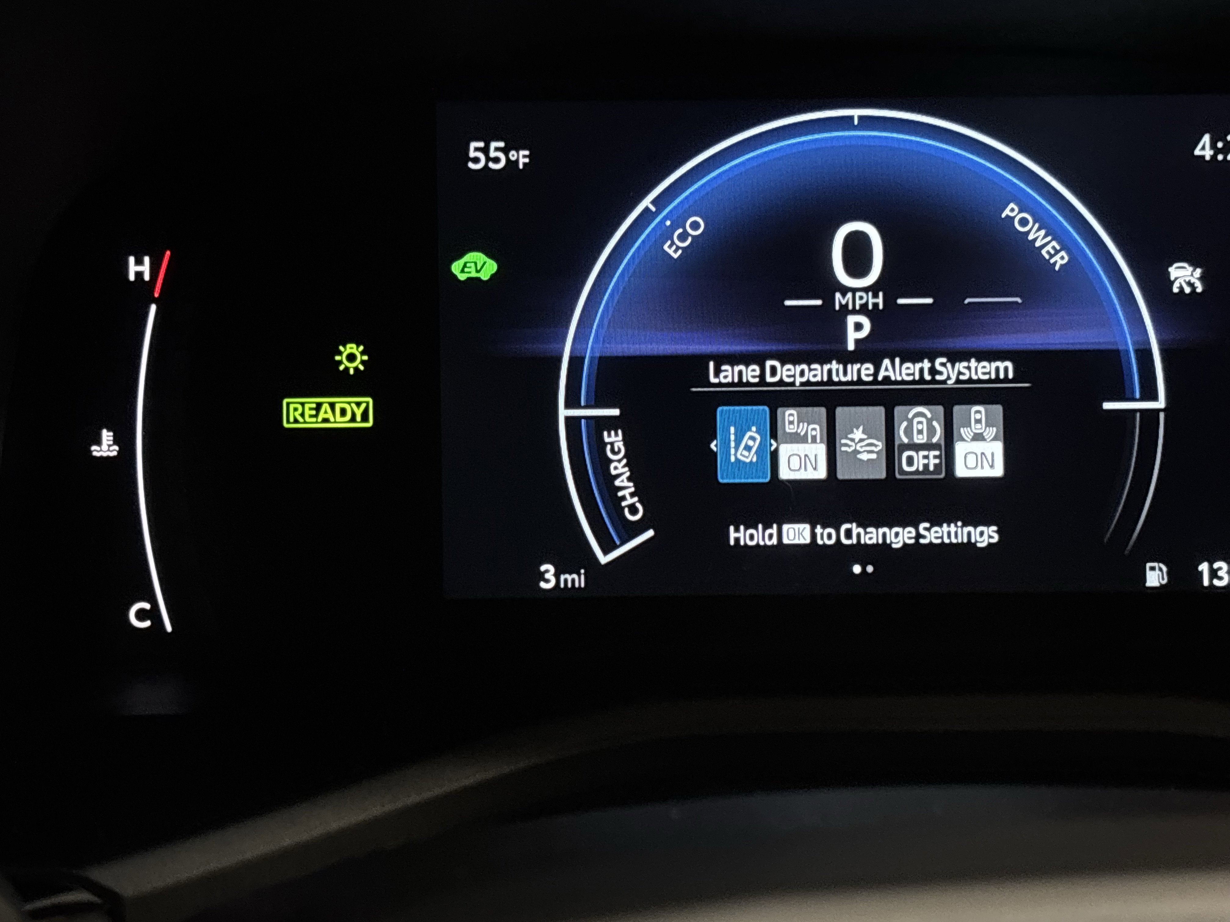 2026 Toyota Camry SE FWD