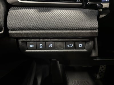 2026 Toyota Camry SE FWD