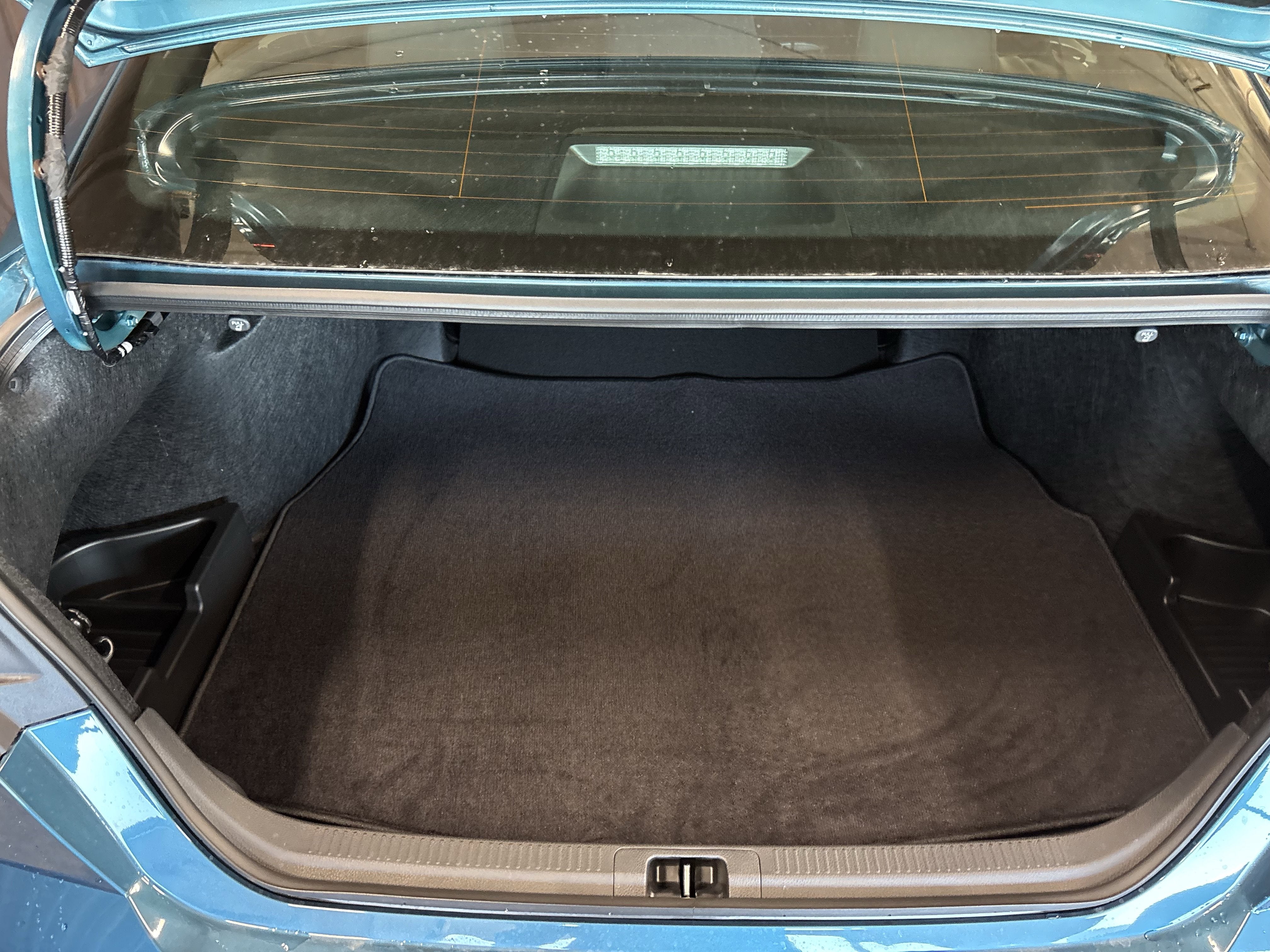 2026 Toyota Camry SE FWD