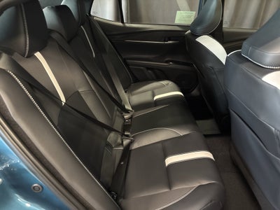 2026 Toyota Camry SE FWD