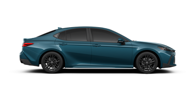 2026 Toyota Camry SE FWD