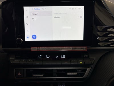 2026 Toyota Camry SE FWD