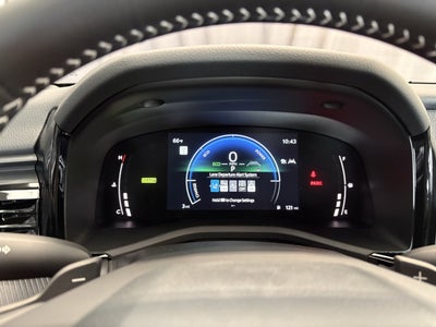 2026 Toyota Camry SE FWD