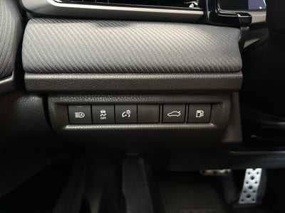 2026 Toyota Camry SE FWD