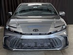 2026 Toyota Camry SE FWD