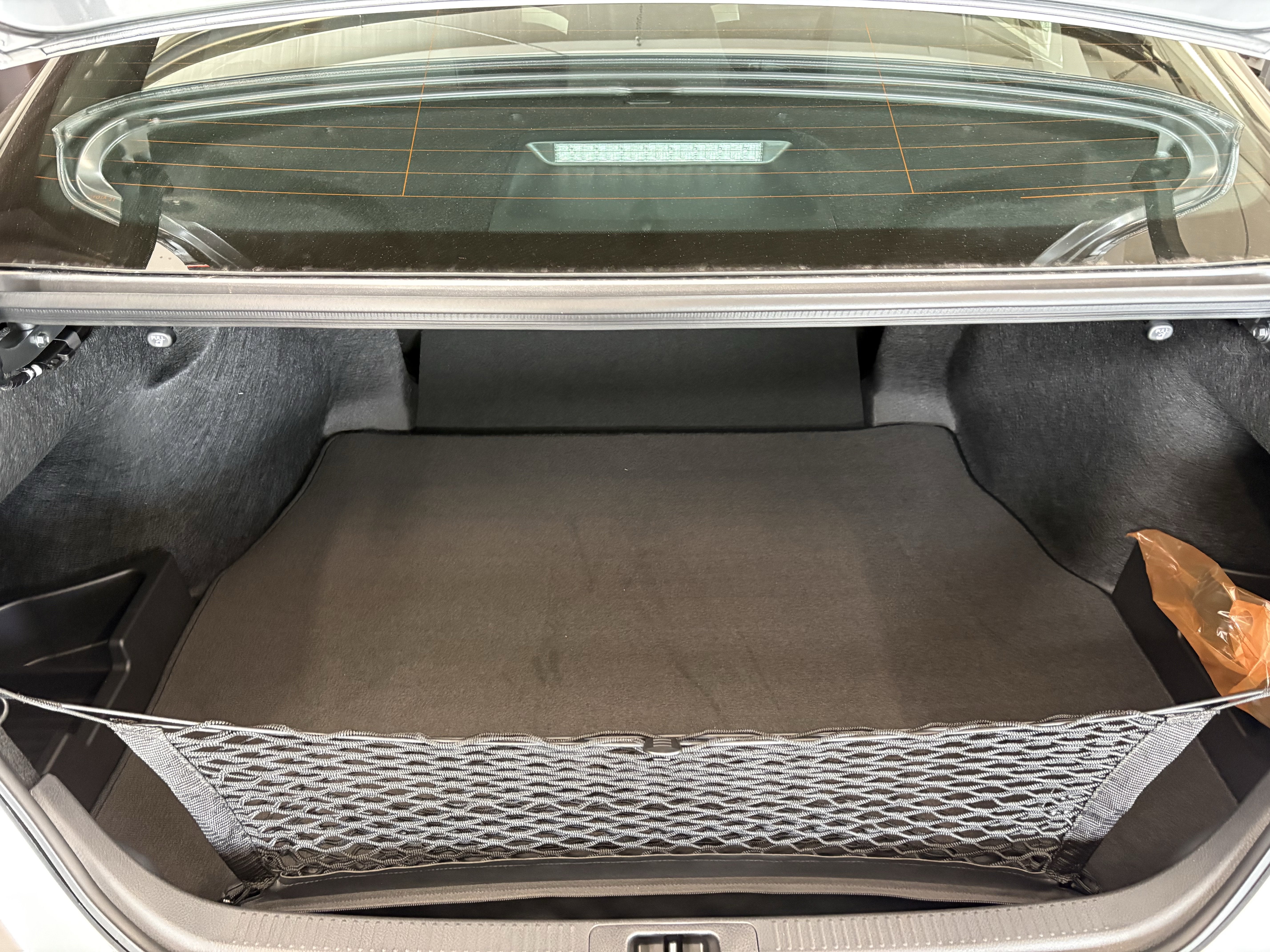 2026 Toyota Camry SE FWD