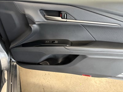2026 Toyota Camry SE FWD