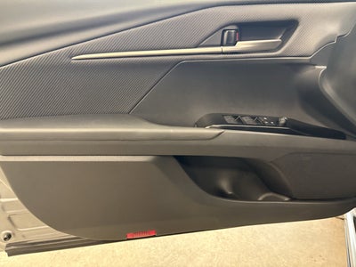 2026 Toyota Camry SE FWD