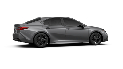 2026 Toyota Camry SE FWD