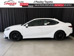 2026 Toyota Camry SE FWD