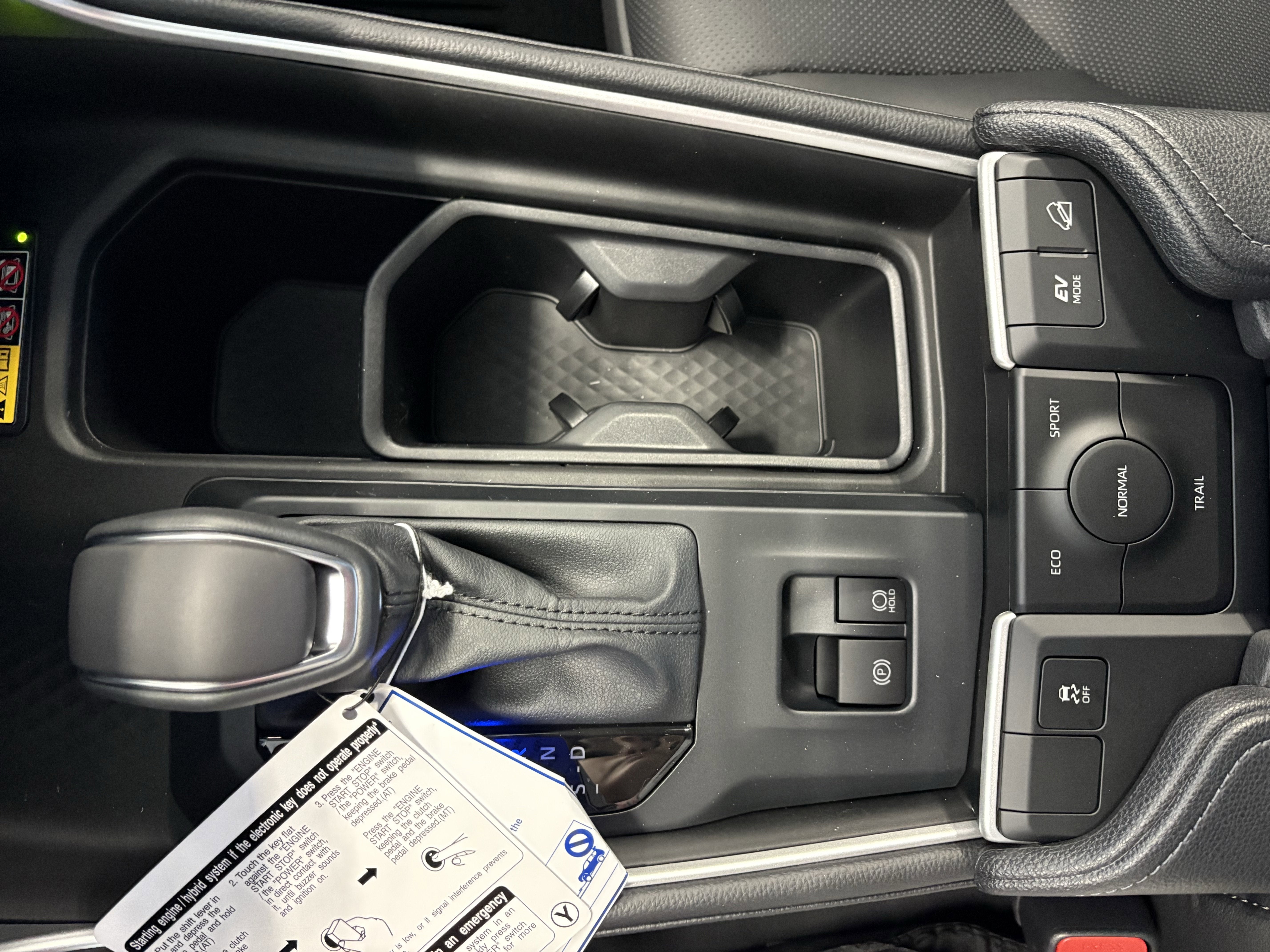 2026 Toyota Grand Highlander Hybrid Limited AWD