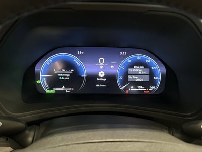 2026 Toyota Grand Highlander Hybrid Limited AWD