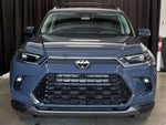 2026 Toyota Grand Highlander Hybrid Limited AWD