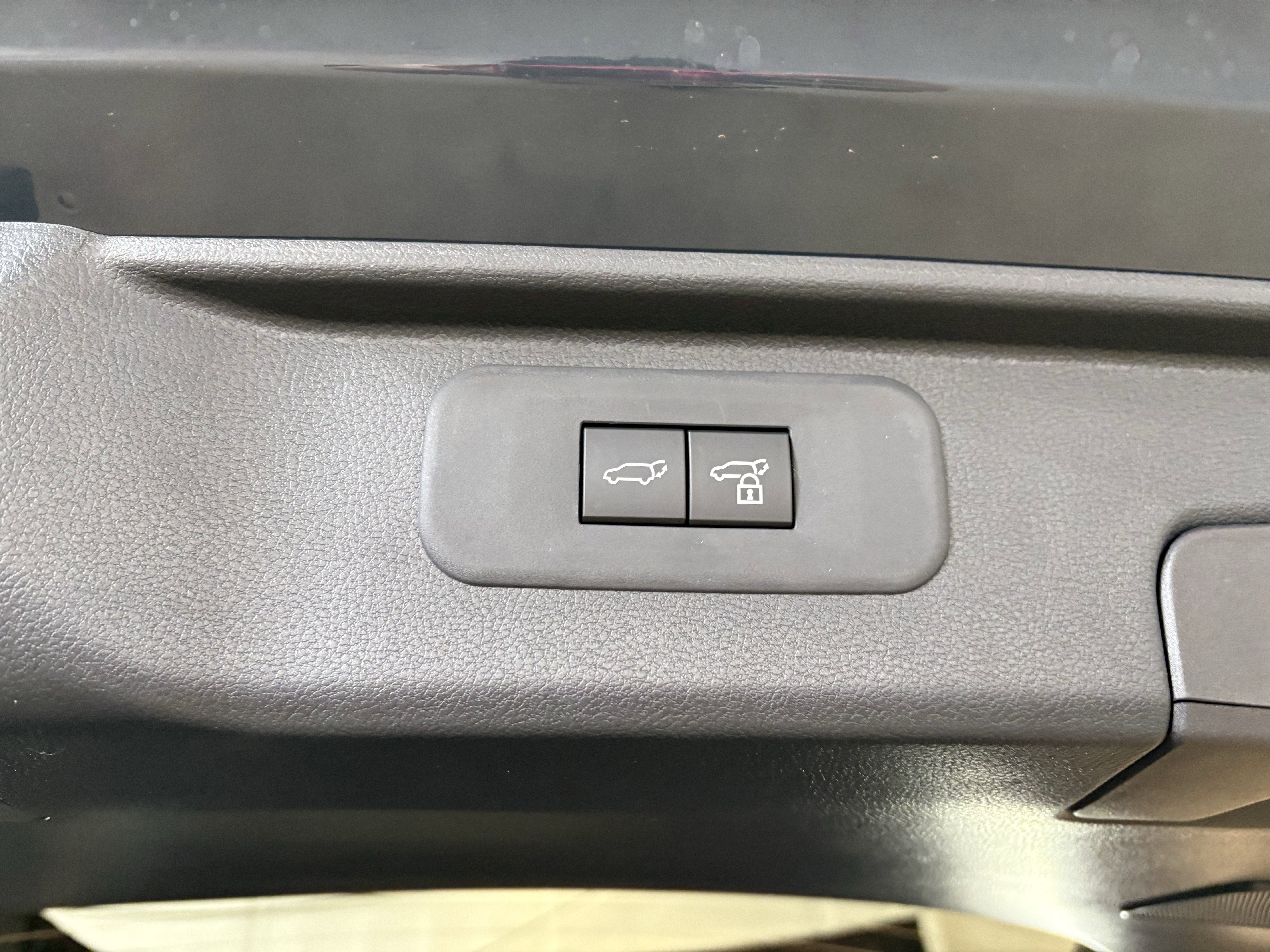 2026 Toyota Grand Highlander Hybrid Limited AWD