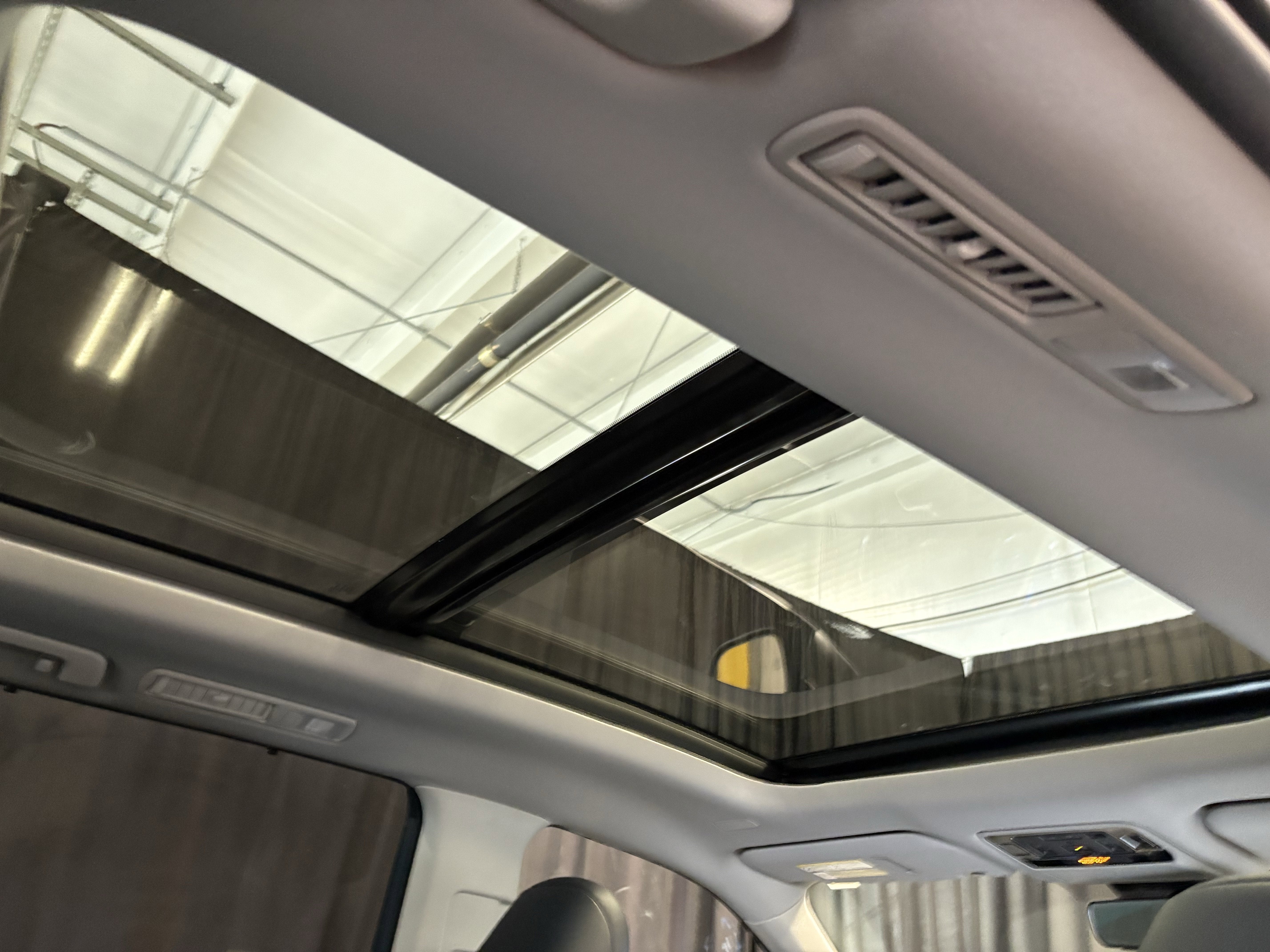 2026 Toyota Grand Highlander Hybrid Limited AWD