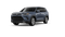 2026 Toyota Grand Highlander Hybrid Limited AWD