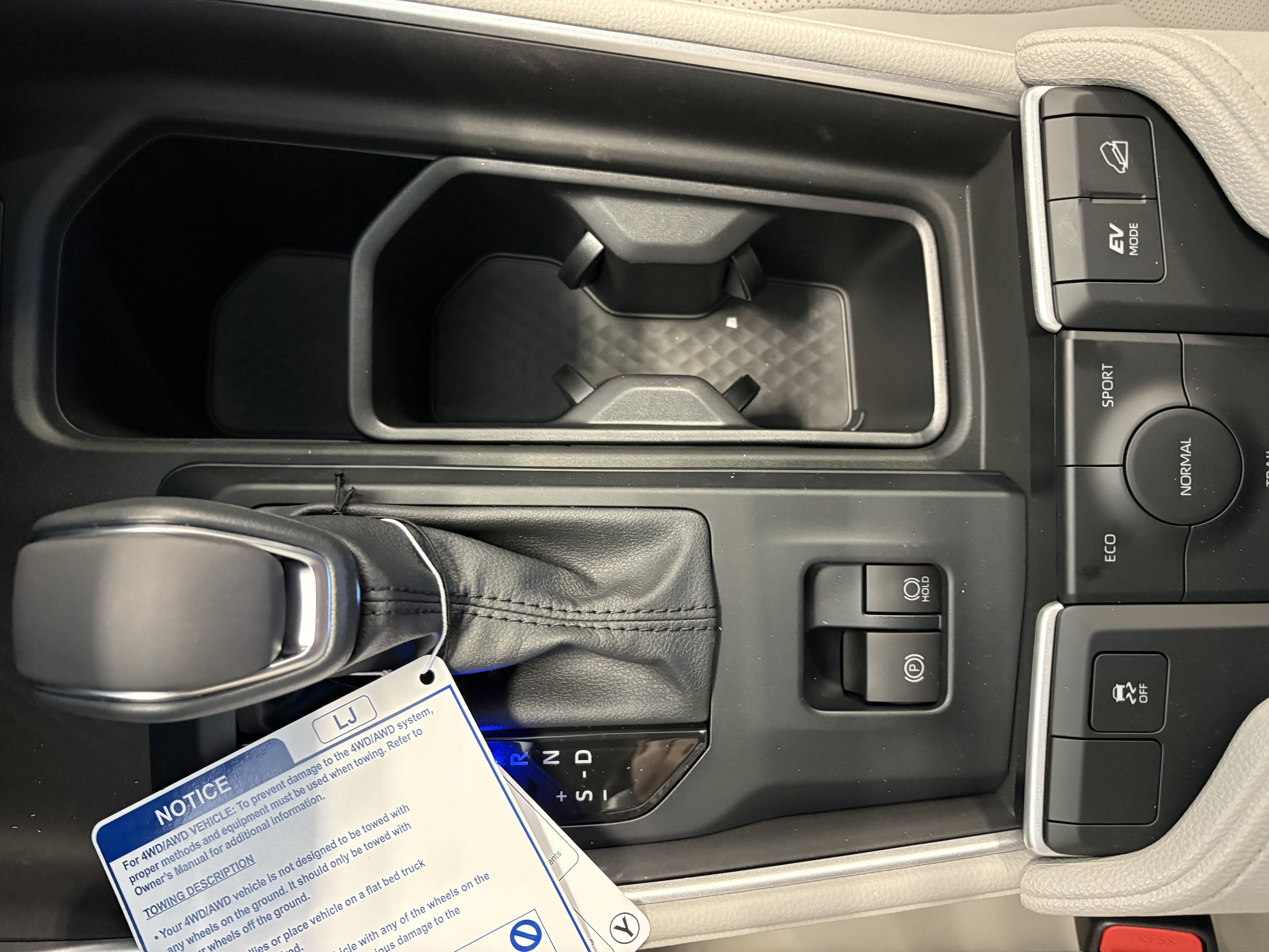 2026 Toyota Grand Highlander Hybrid Limited AWD