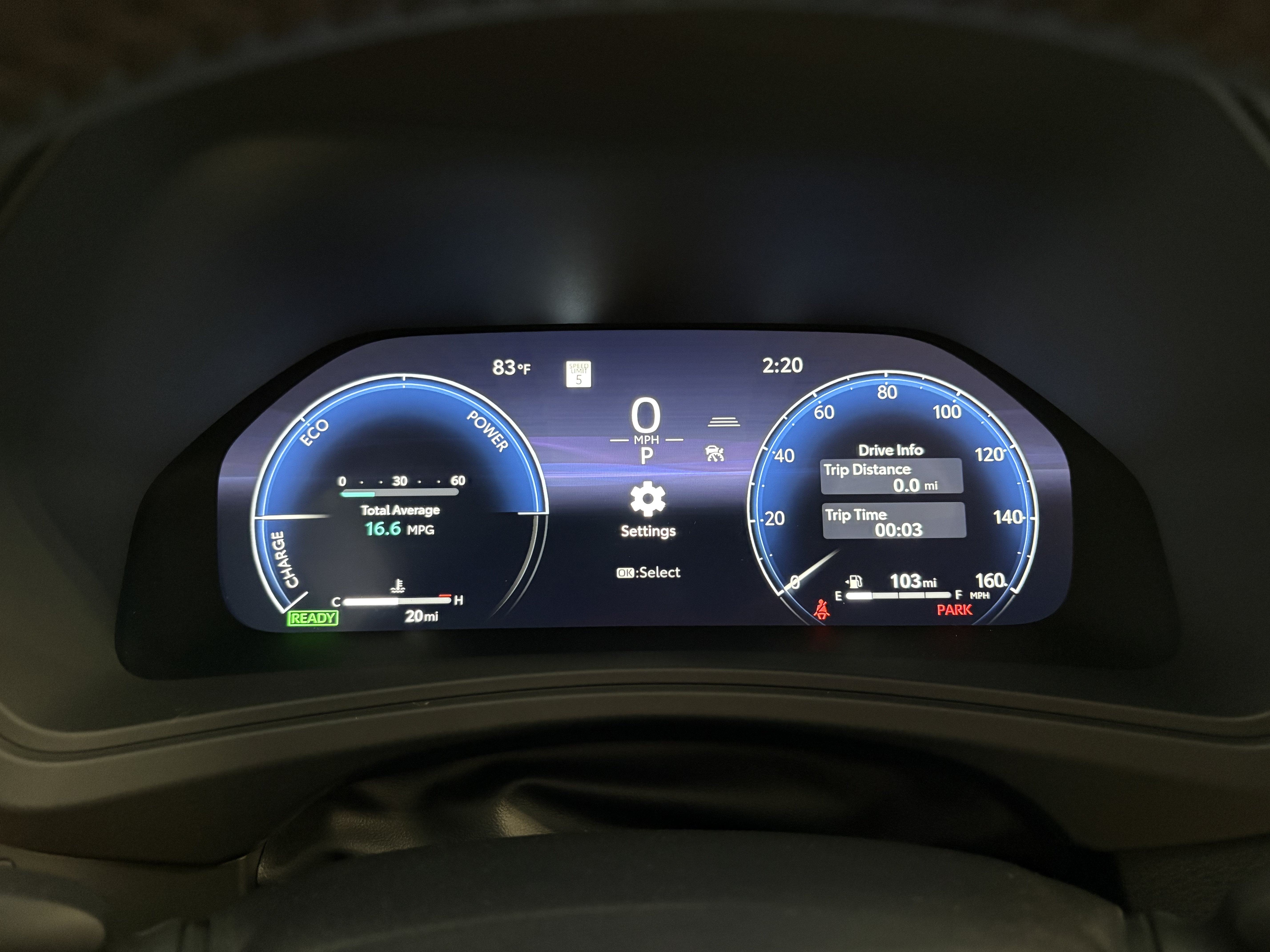 2026 Toyota Grand Highlander Hybrid Limited AWD