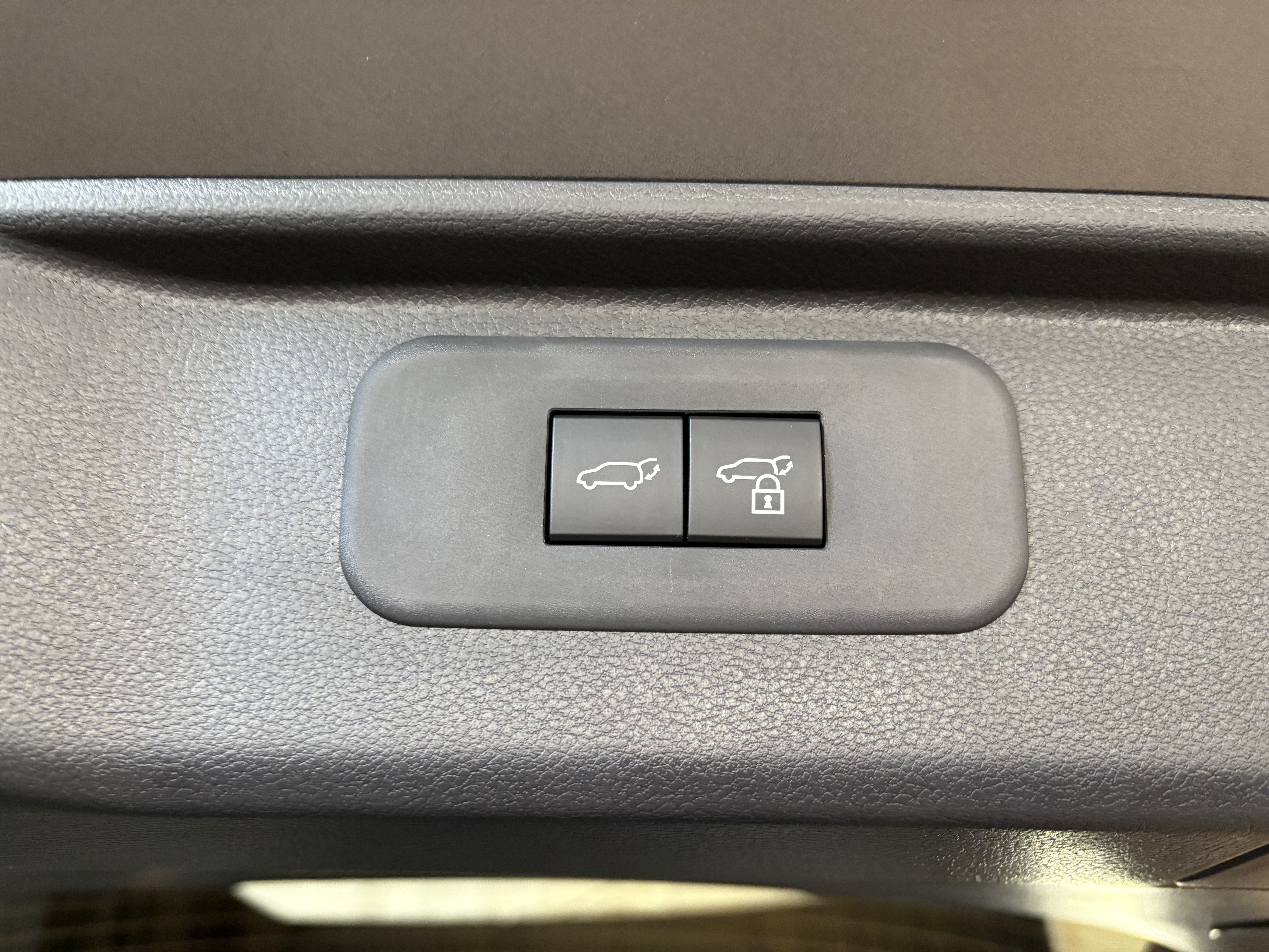 2026 Toyota Grand Highlander Hybrid Limited AWD