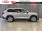 2026 Toyota Grand Highlander Hybrid Limited AWD