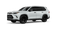 2026 Toyota Grand Highlander Hybrid Nightshade Edition AWD