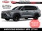 2026 Toyota Grand Highlander Hybrid Nightshade Edition AWD