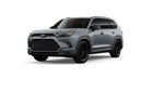 2026 Toyota Grand Highlander Hybrid Nightshade Edition AWD