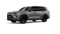 2026 Toyota Grand Highlander Hybrid Nightshade Edition AWD
