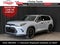 2026 Toyota Grand Highlander Hybrid Nightshade Edition AWD