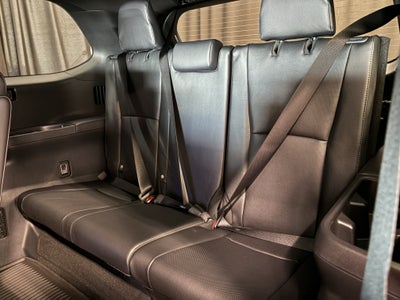 2026 Toyota Grand Highlander Hybrid Nightshade Edition AWD