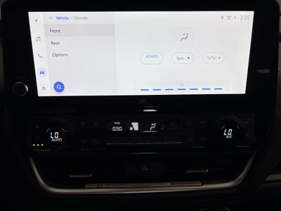 2026 Toyota Grand Highlander Hybrid Nightshade Edition AWD