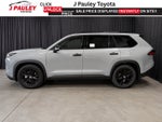 2026 Toyota Grand Highlander Hybrid Nightshade Edition AWD