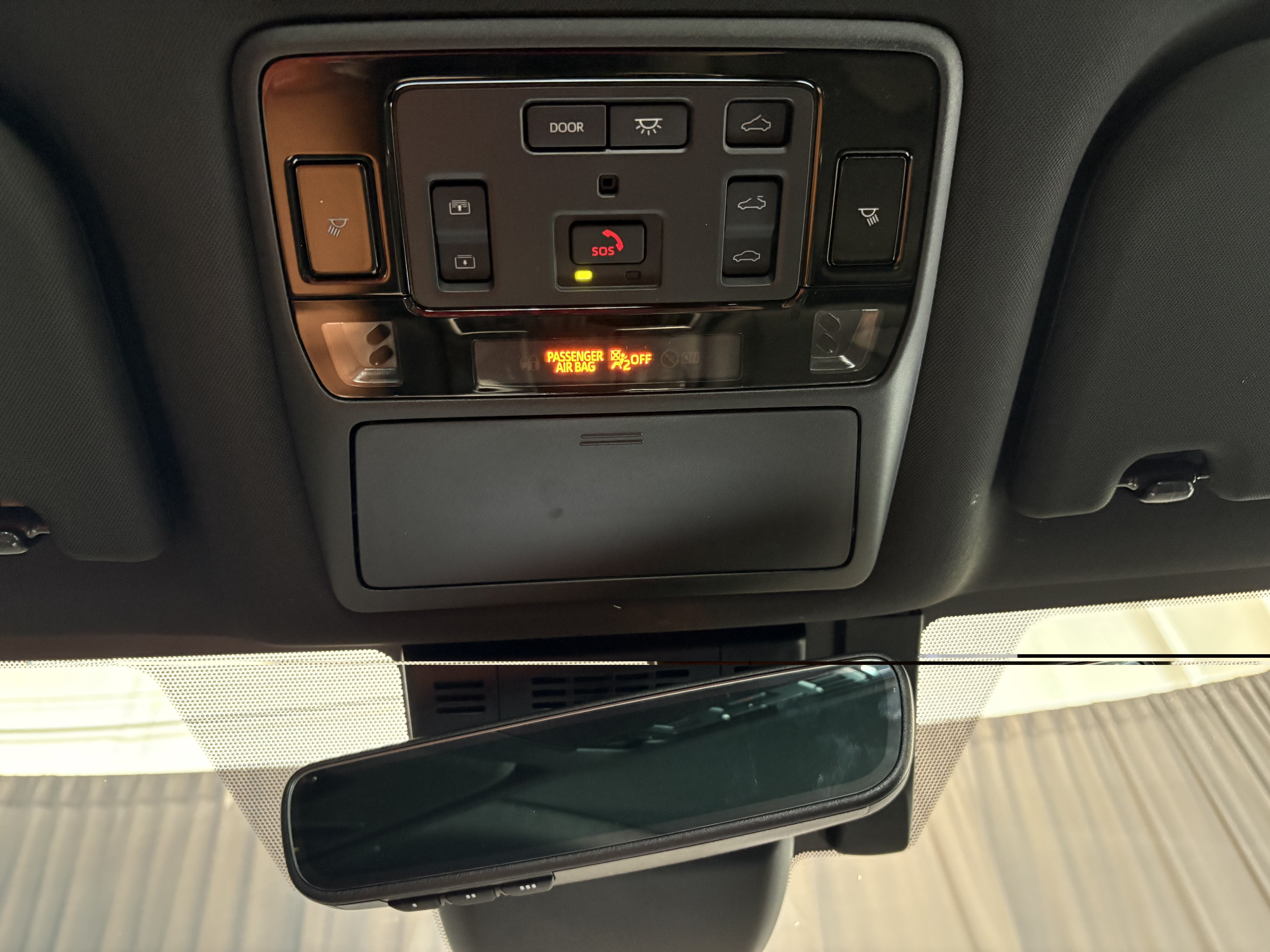 2026 Toyota Grand Highlander Hybrid Nightshade Edition AWD