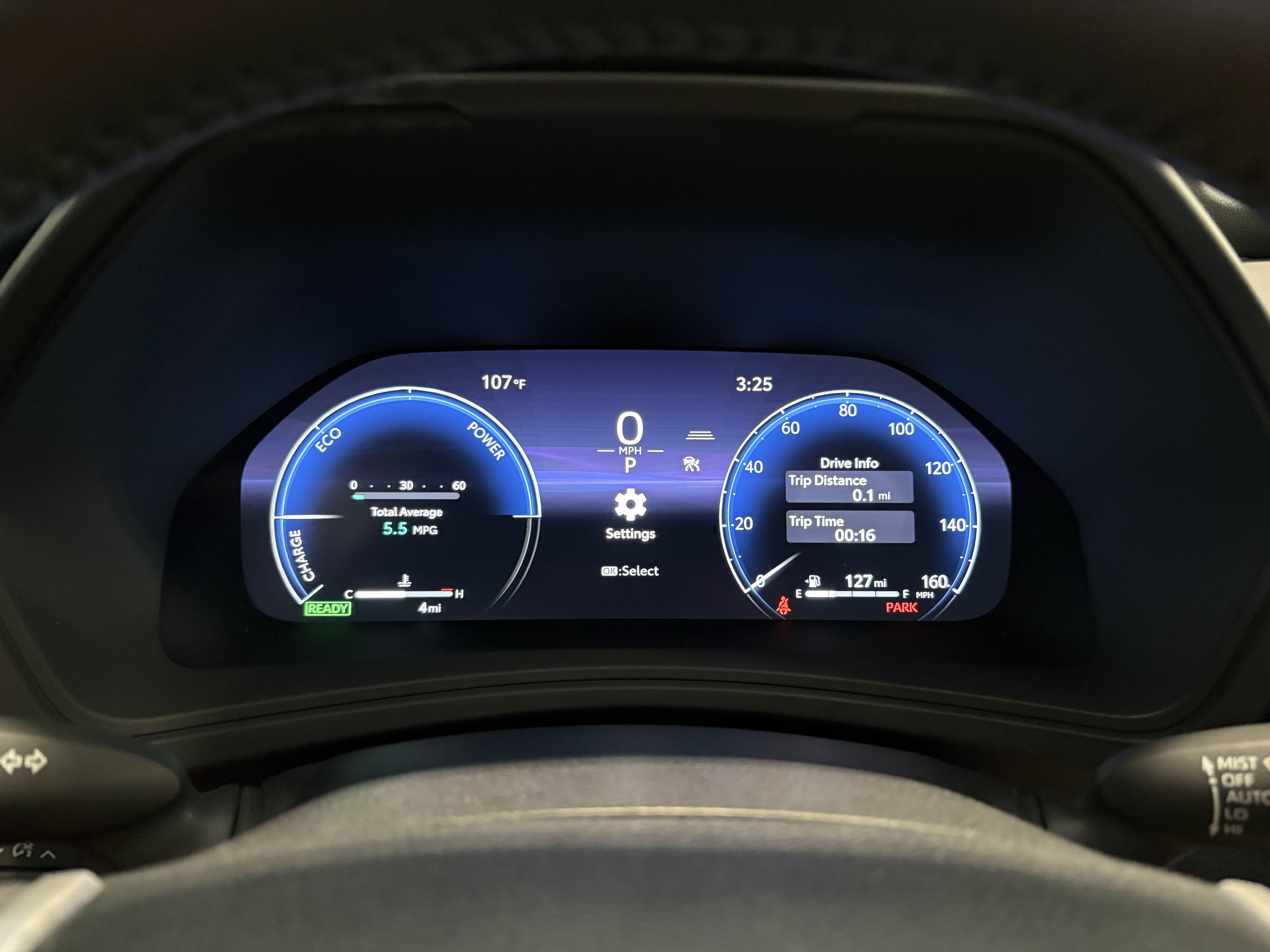 2026 Toyota Grand Highlander Hybrid Nightshade Edition AWD