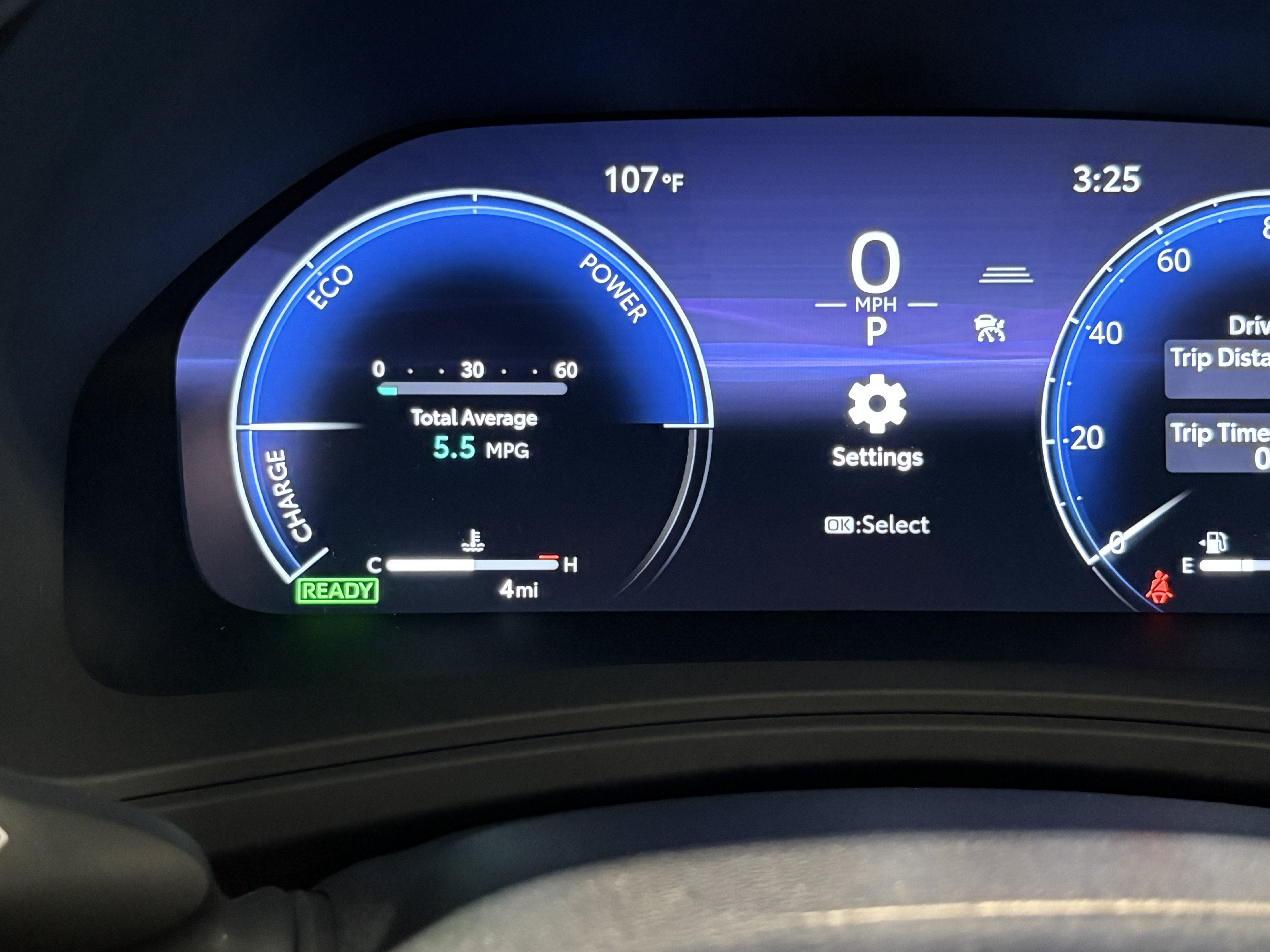 2026 Toyota Grand Highlander Hybrid Nightshade Edition AWD