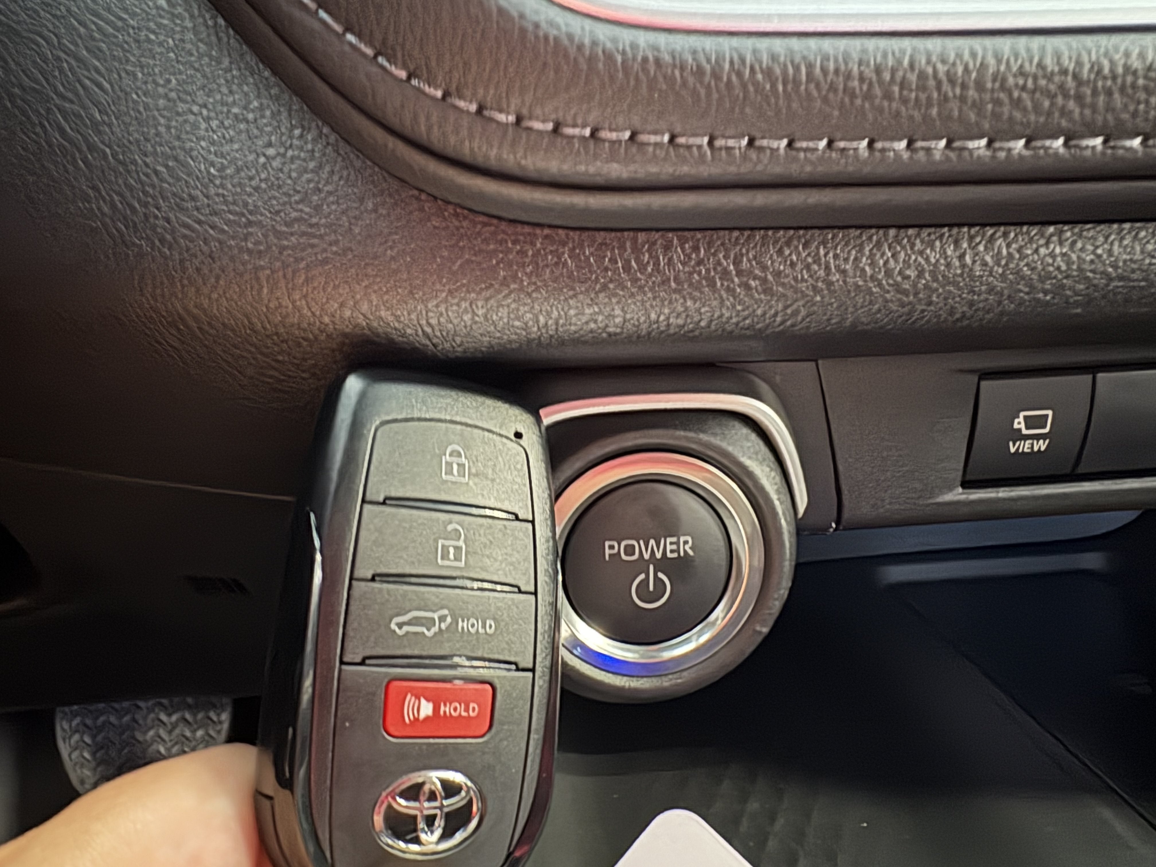 2026 Toyota Grand Highlander Hybrid Nightshade Edition AWD
