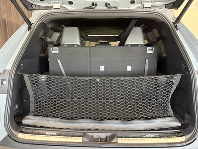 2026 Toyota Grand Highlander Hybrid Nightshade Edition AWD