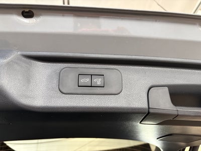 2026 Toyota Grand Highlander Hybrid Nightshade Edition AWD