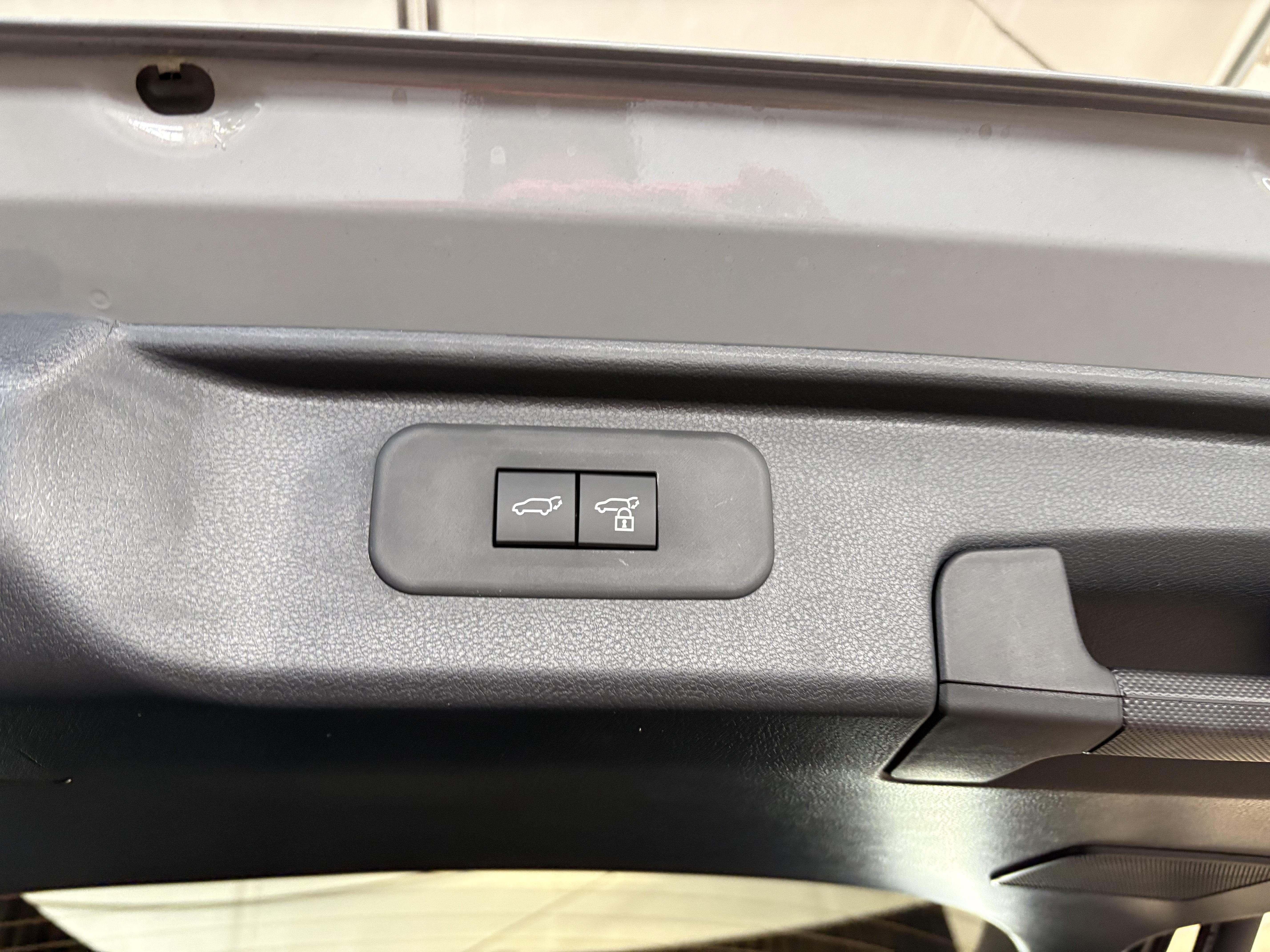 2026 Toyota Grand Highlander Hybrid Nightshade Edition AWD