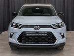 2026 Toyota Grand Highlander Hybrid Nightshade Edition AWD