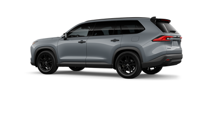 2026 Toyota Grand Highlander Hybrid Nightshade Edition AWD