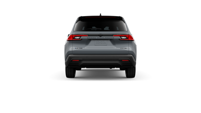 2026 Toyota Grand Highlander Hybrid Nightshade Edition AWD