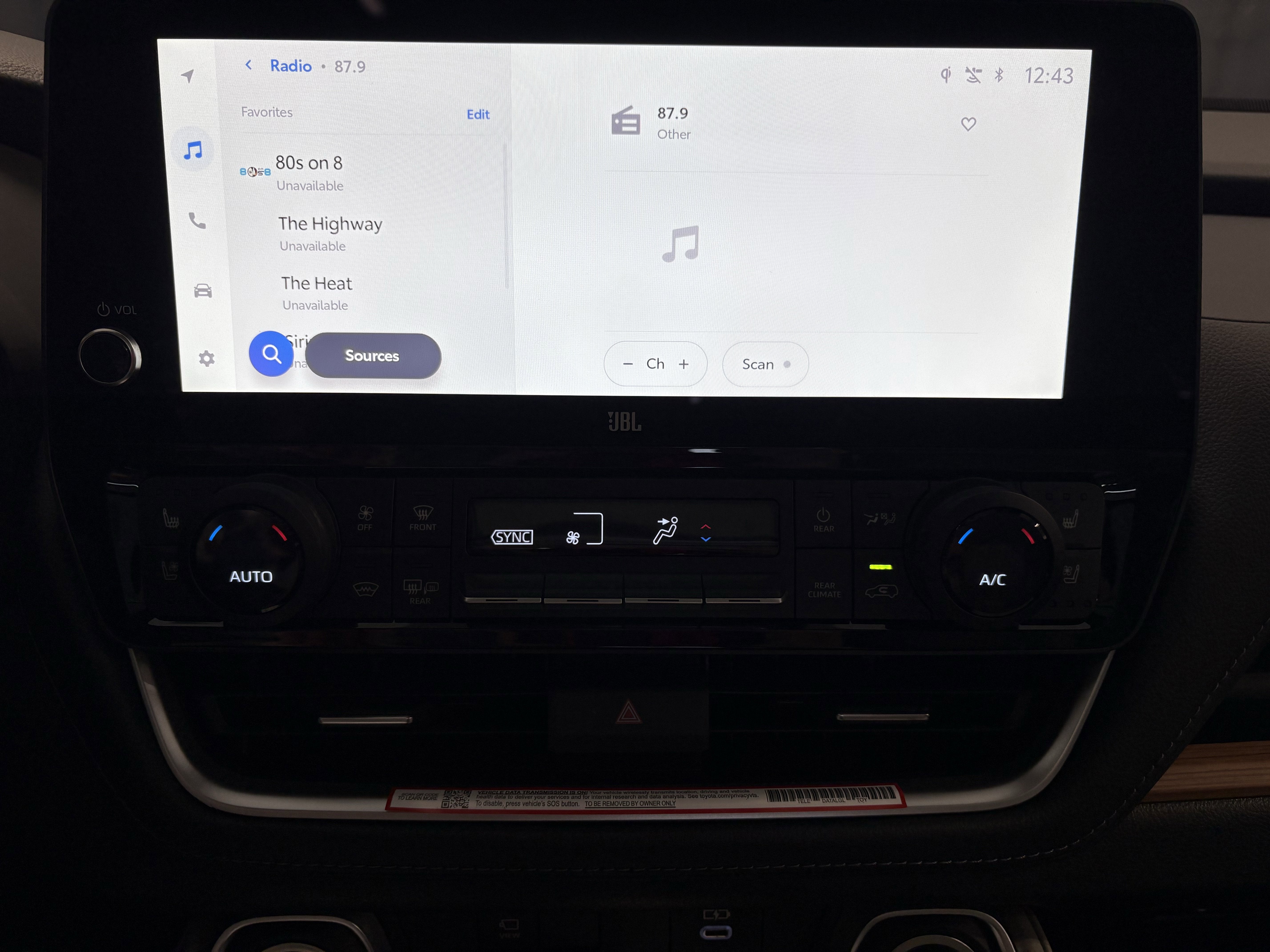 2026 Toyota Grand Highlander Hybrid Limited AWD