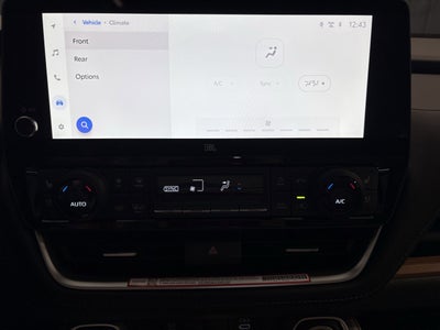 2026 Toyota Grand Highlander Hybrid Limited AWD