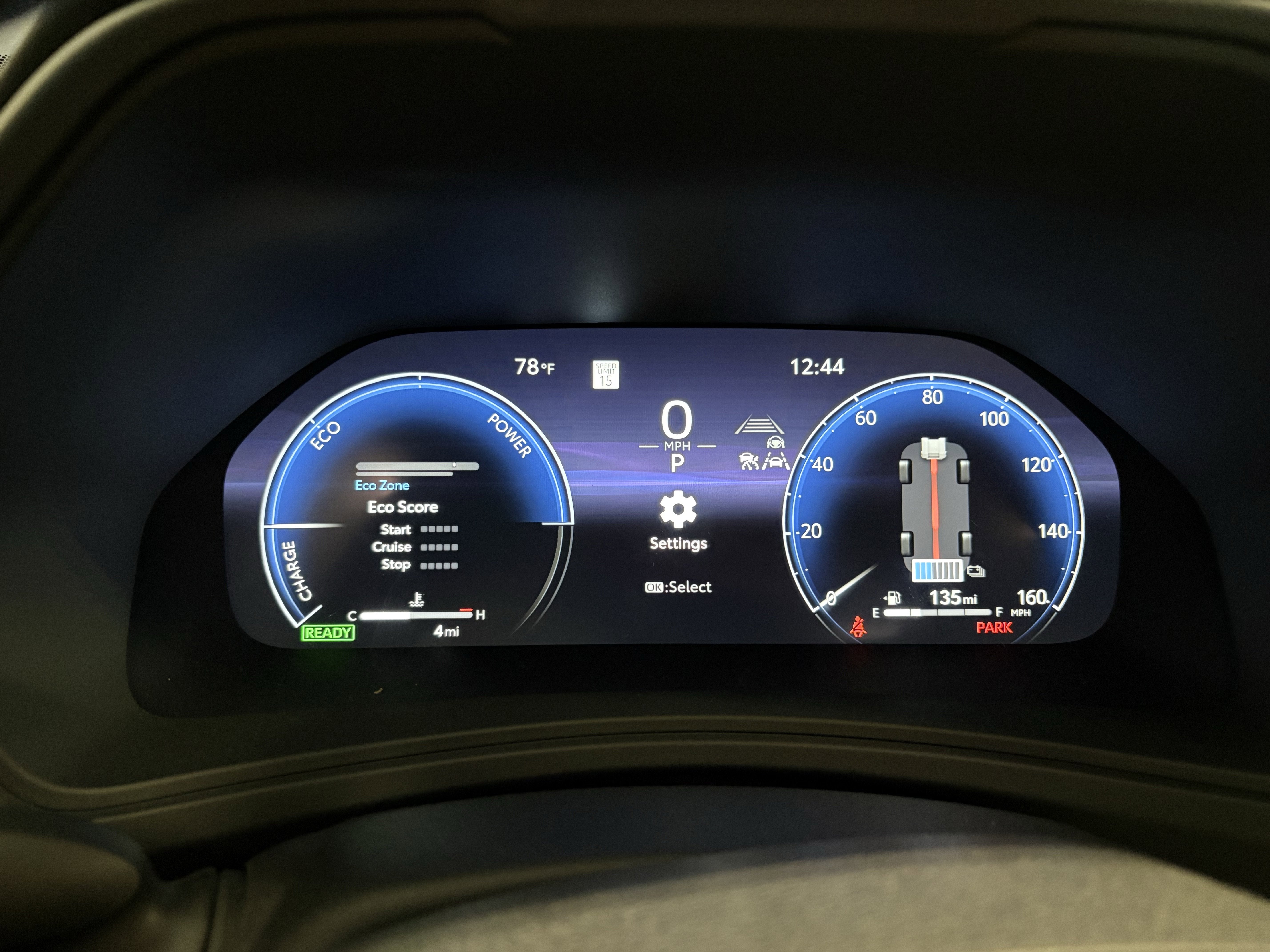 2026 Toyota Grand Highlander Hybrid Limited AWD